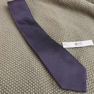 Donna Karan Signature Tie for men